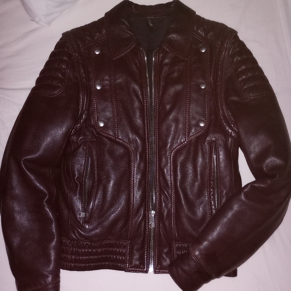 Dior Mens Jacket